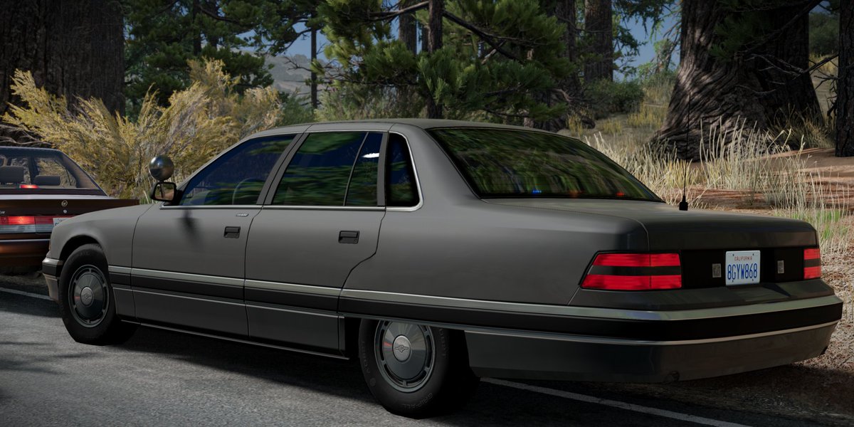 BeamNG Posting tweet media