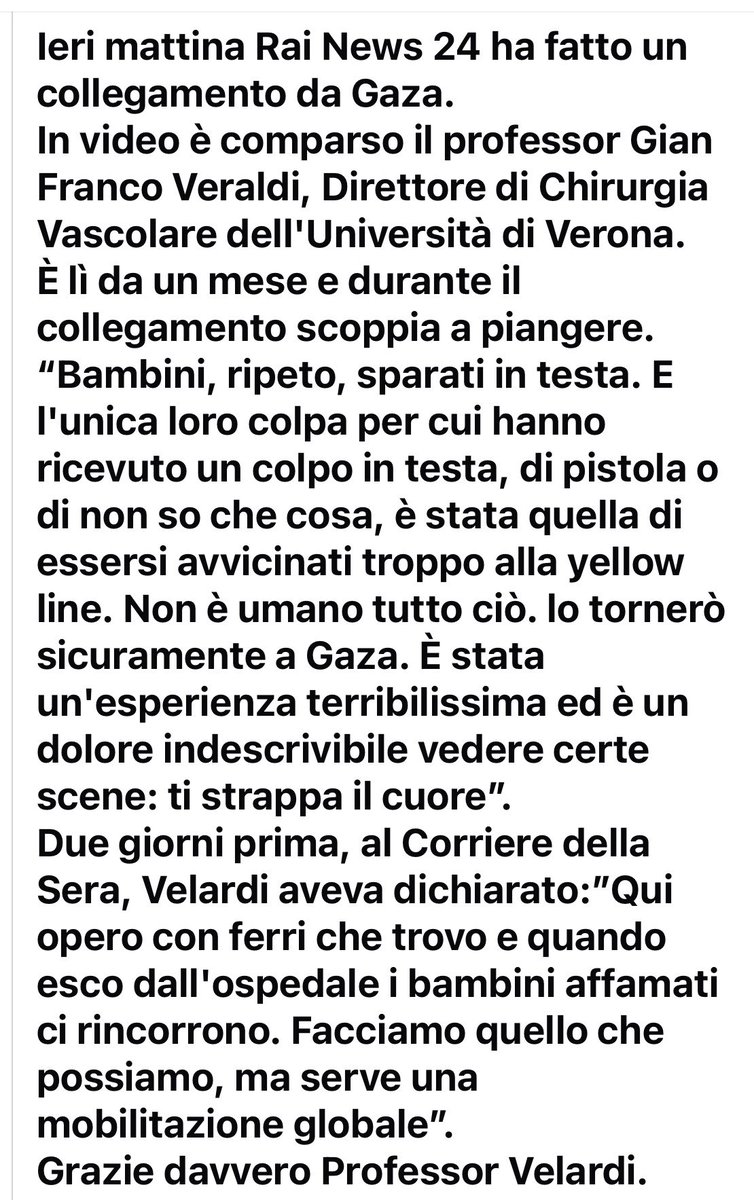 pisto_gol's tweet image. Dobbiamo vergognarci tutti. Per averlo permesso, per non averlo impedito 🫵