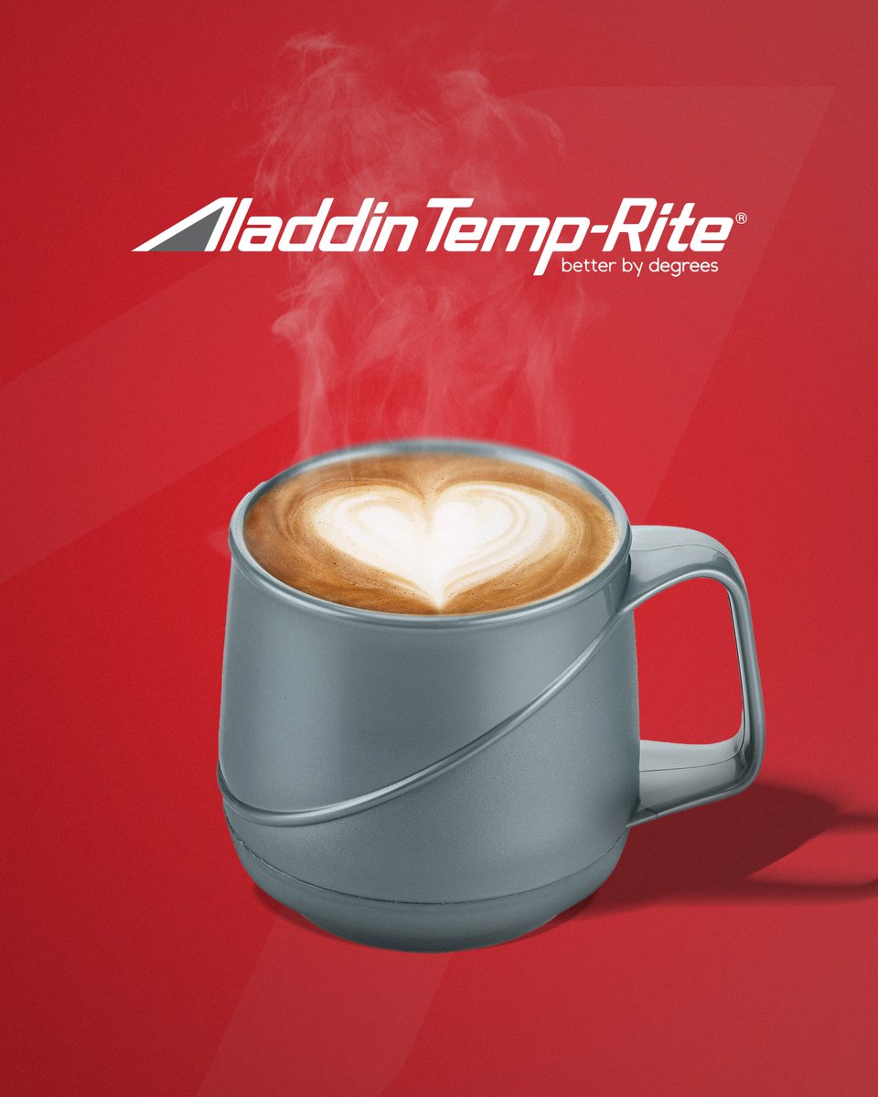 Aladdin Temp-Rite tweet media
