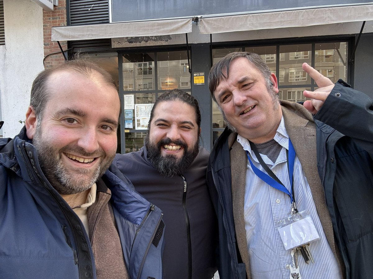 Heavy Mental tweet media