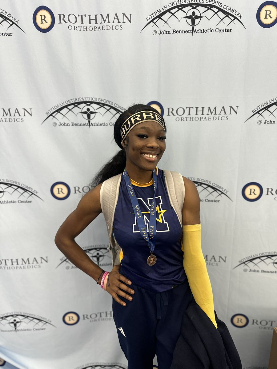 Nottingham Athletics tweet media