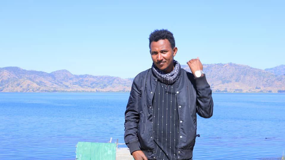 Mulugeta Anberber tweet media