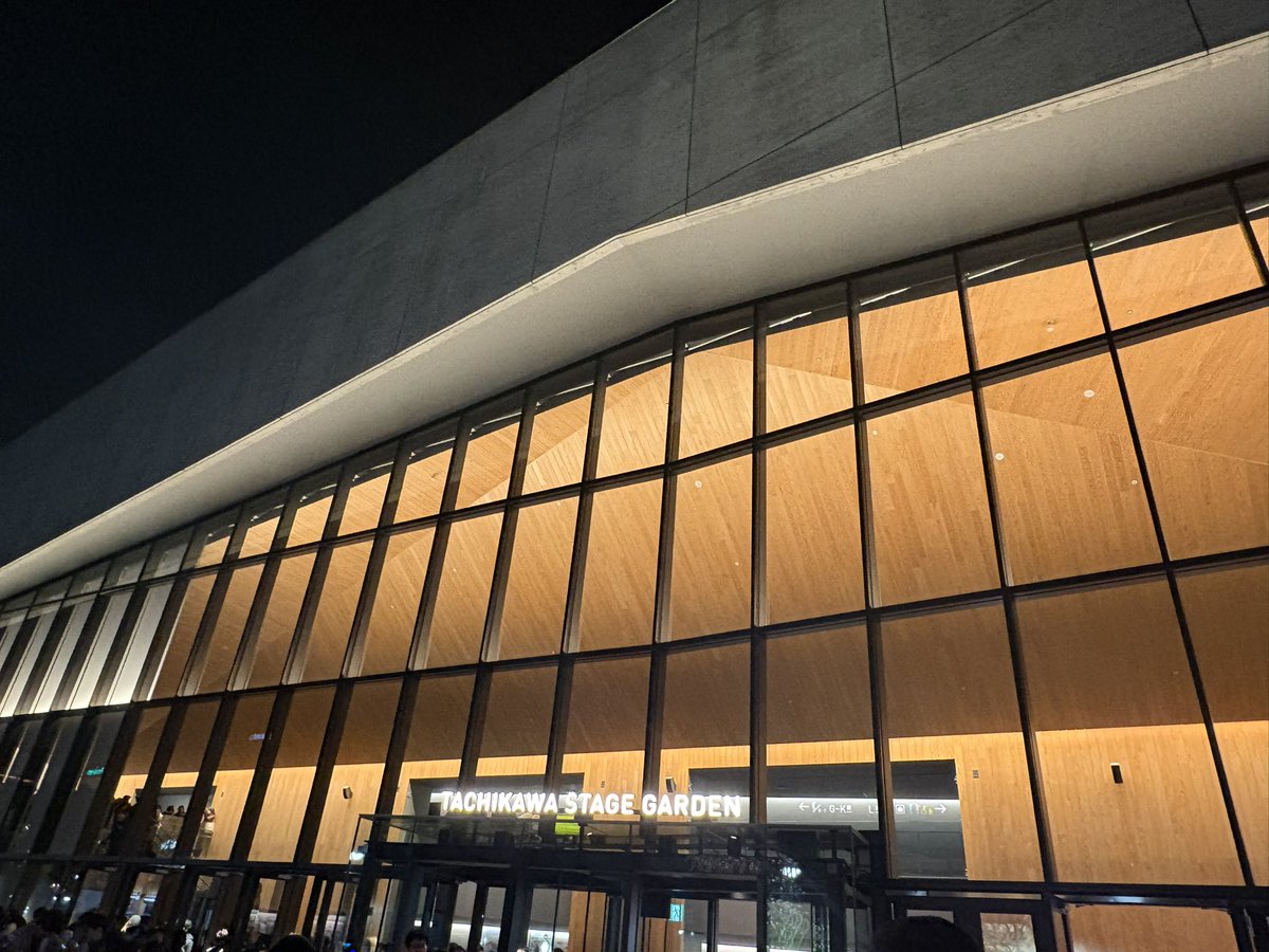 king_pavement's tweet photo. いつも通りにしかしいつも以上の異常事態が起こり続けており、この場に六堂えるがいないことが本当に辛かったです https://t.co/6TWgu7NjQQ