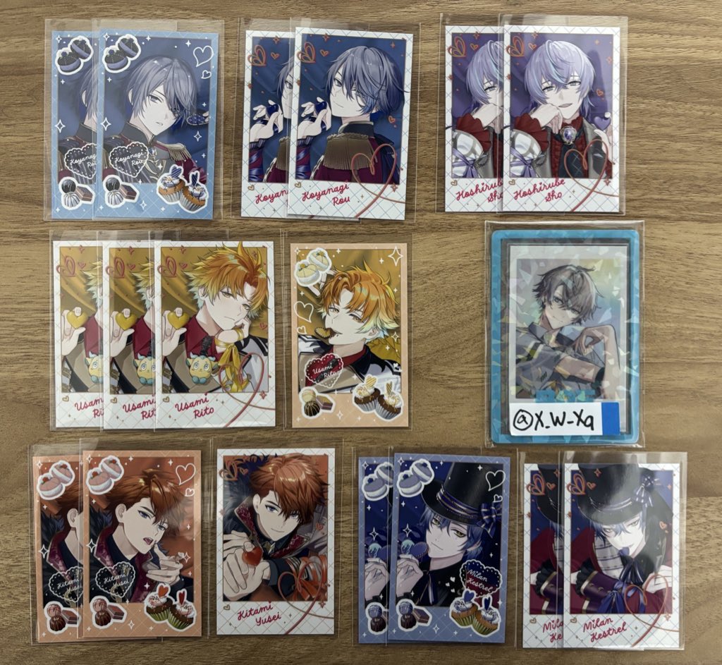 ちゃみ tweet media