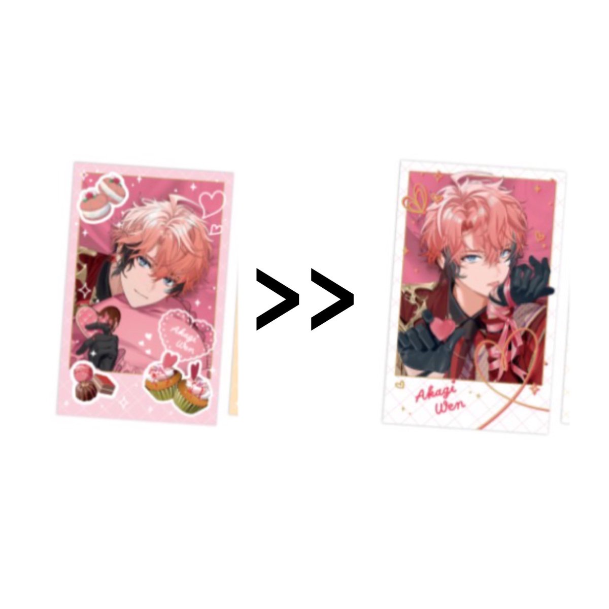 ちゃみ tweet media