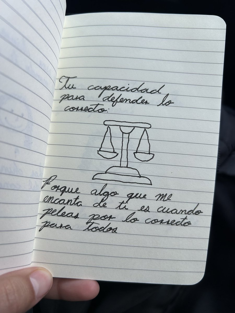 MelisaNC's tweet photo. Que le gusta que sea peleonera dice 😌❤️ https://t.co/wW2hQ0zf1B