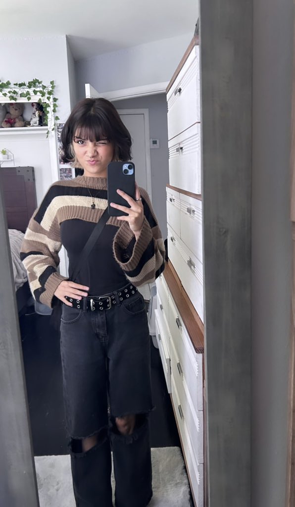 Madison 🖤 tweet media