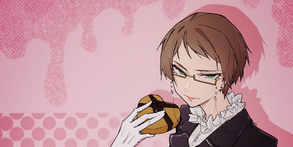 やおりろん tweet media