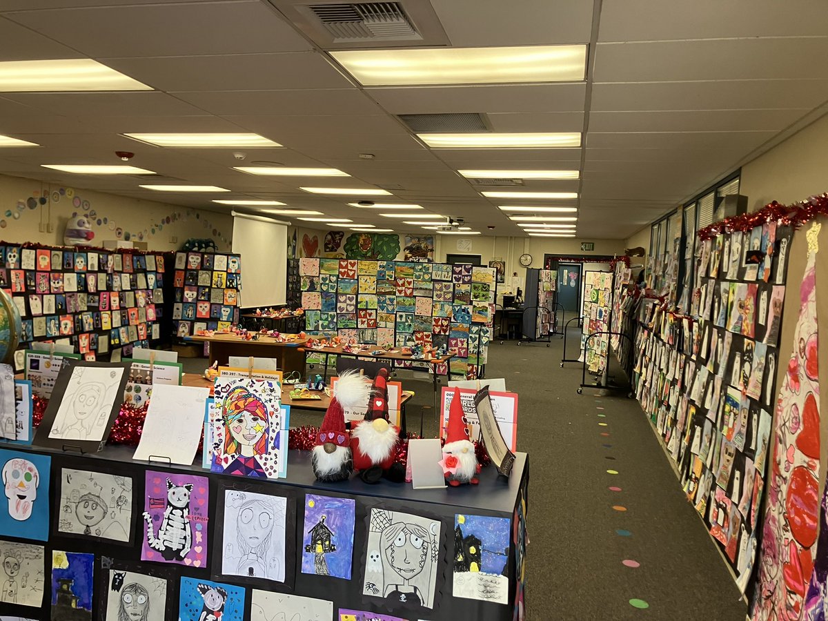 Anne Fishburne tweet media