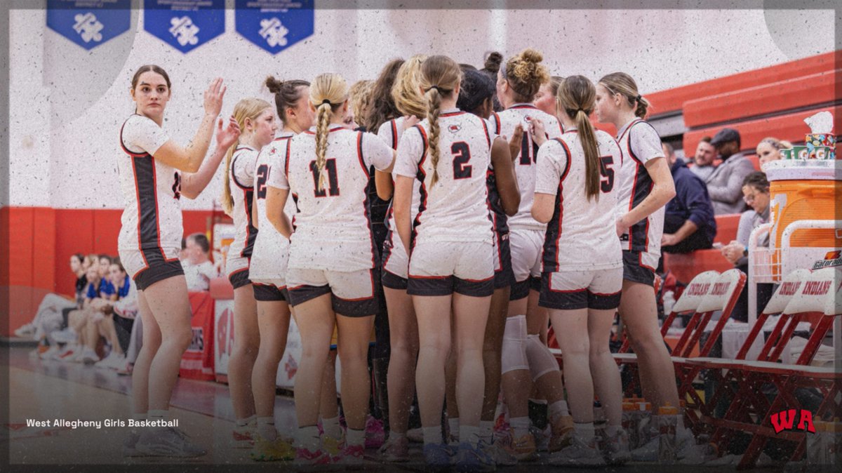 West A Athletics tweet media