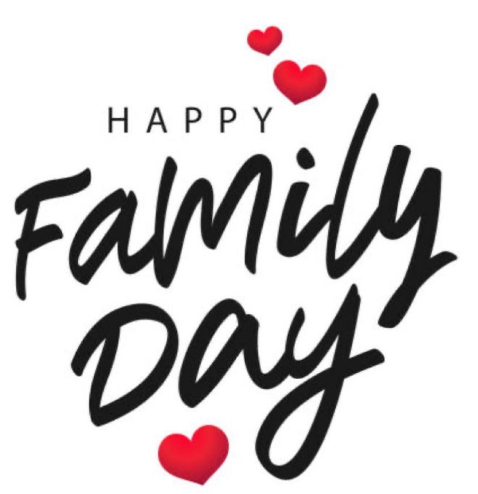 There NO ESL, FSL and LINC classes this weekend. Happy Family Day!