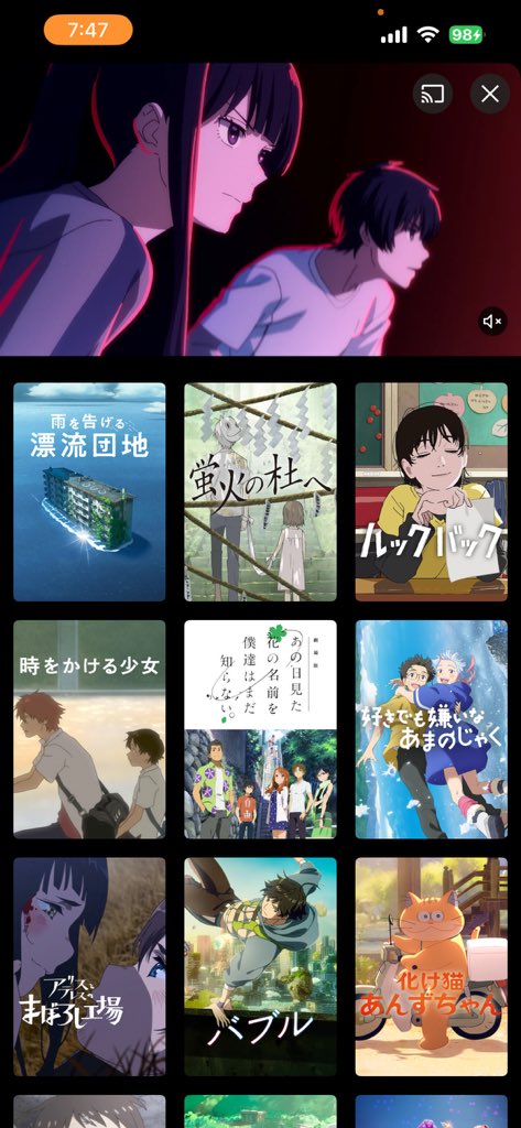 u______run's tweet image. この中でおすすめないっすか😆