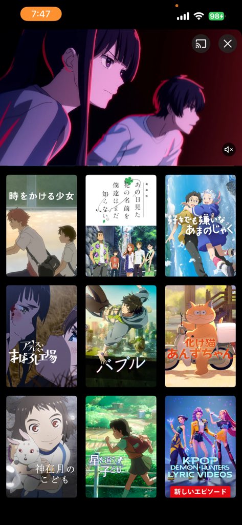 u______run's tweet image. この中でおすすめないっすか😆