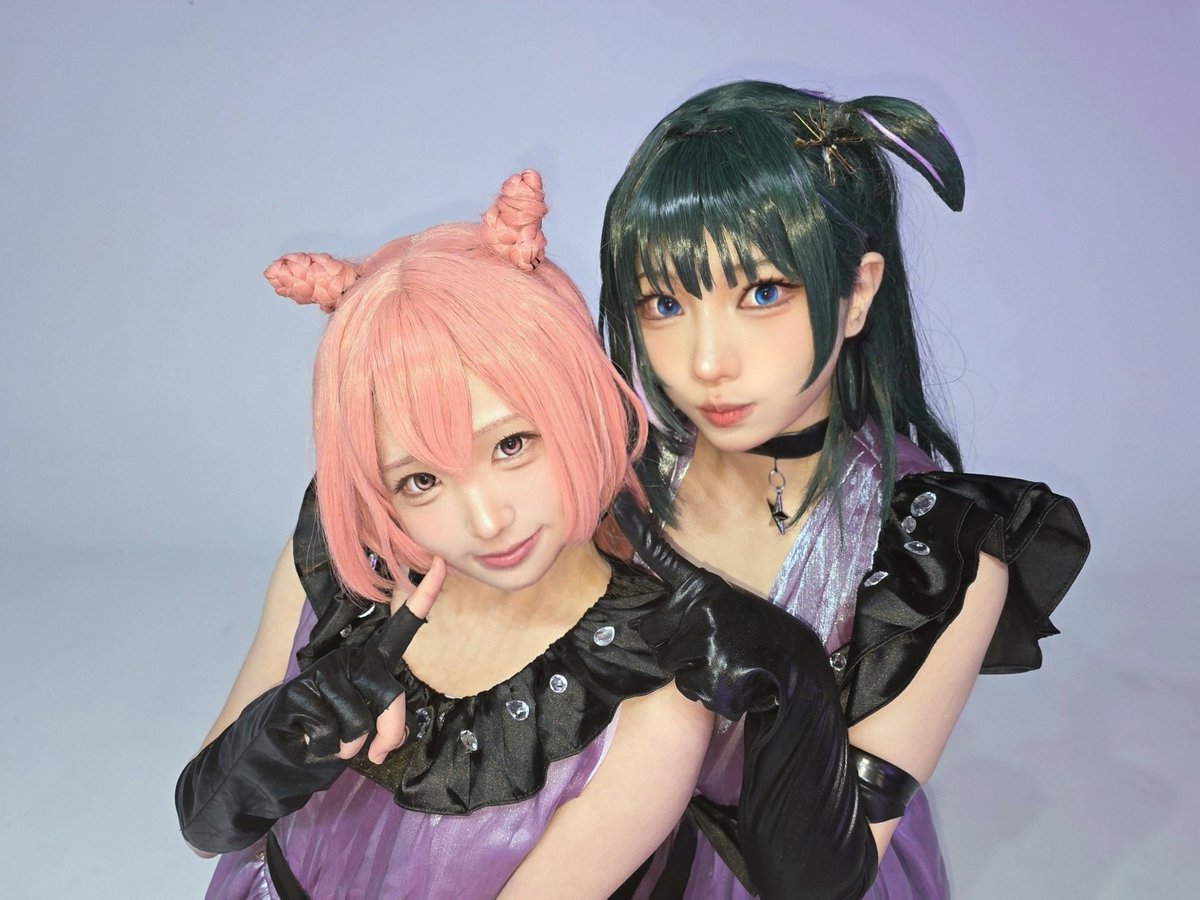 ⚠cosplay / #アイプラ