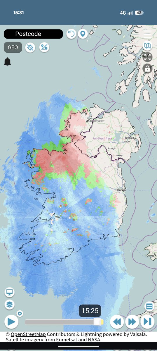 Official Weather UK ☀️ tweet media