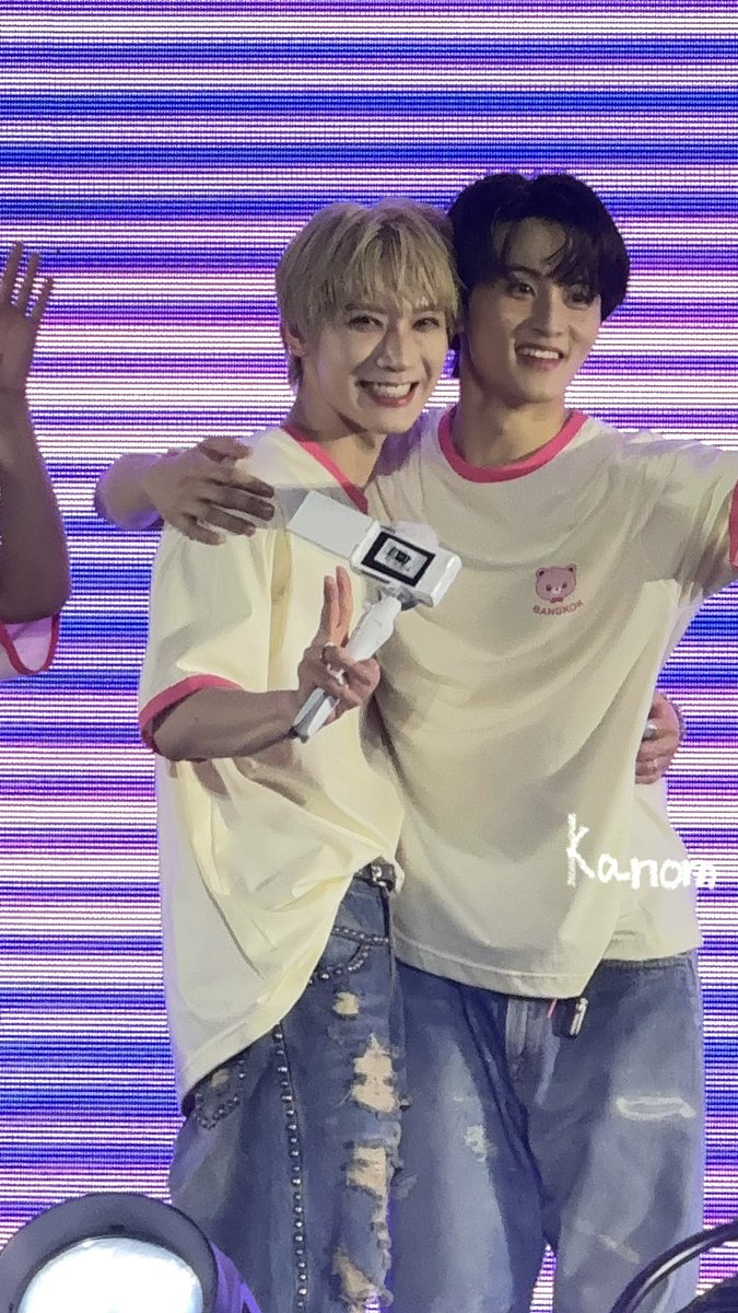 ผ๋มมไห้ๆไๆไๆๆไไ #SMTOWNLIVE2025_26_BANGKOK