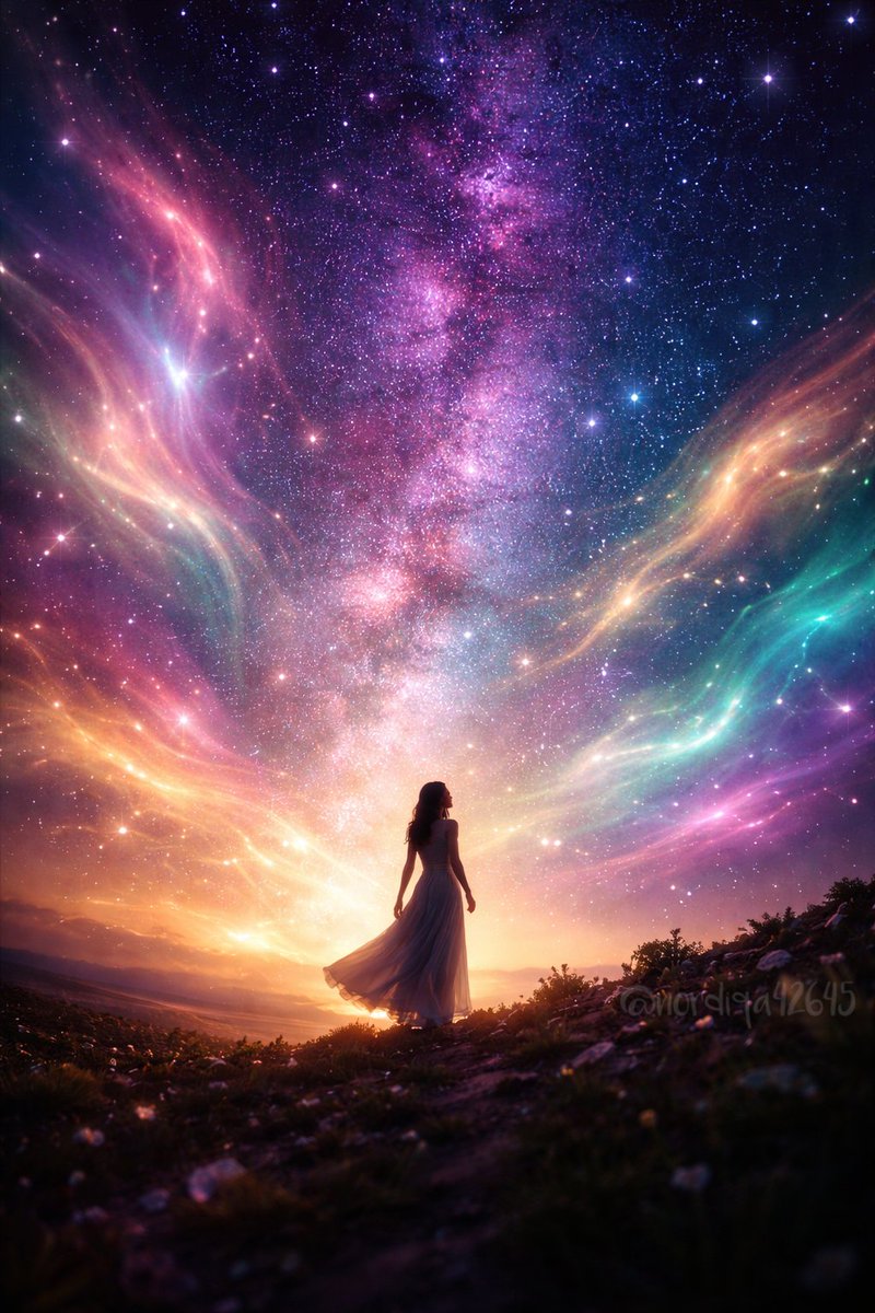 nordiqa42645's tweet image. 💥 When Your Worldview Collapses 💥
(A Letter From Someone Who Broke First) 

If you are just beginning to see it…
I need to tell you something.

There were years where I felt like I was losing my mind.
Because suddenly, the world around me questioned my integrity.
They stopped