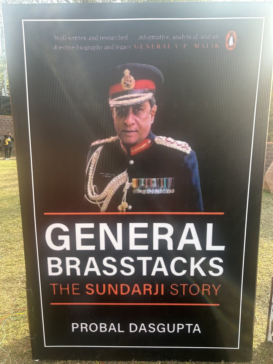 Probal DasGupta tweet media