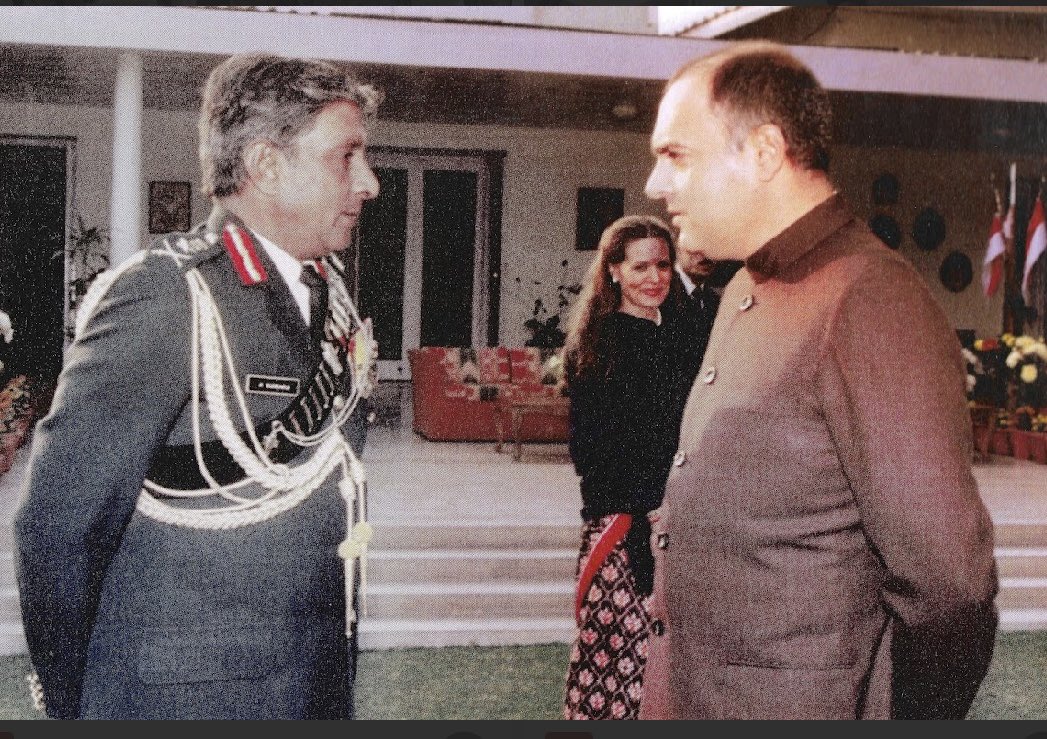 Probal DasGupta tweet media