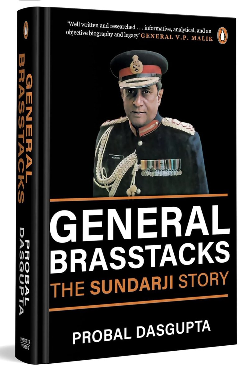 Probal DasGupta tweet media