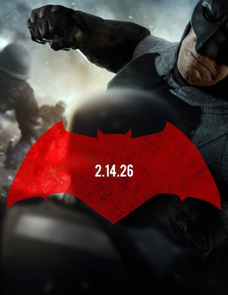 Ben Afflecks “The Batman” tweet media