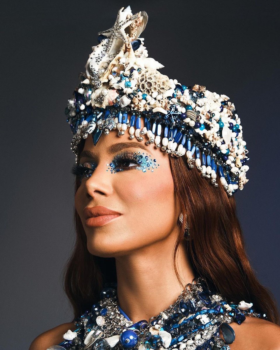 anittagolden's tweet image. 🚨HITOU! “Ensaios da Anitta” recebeu 1,861,153 streams no Spotify em sua última atualização.