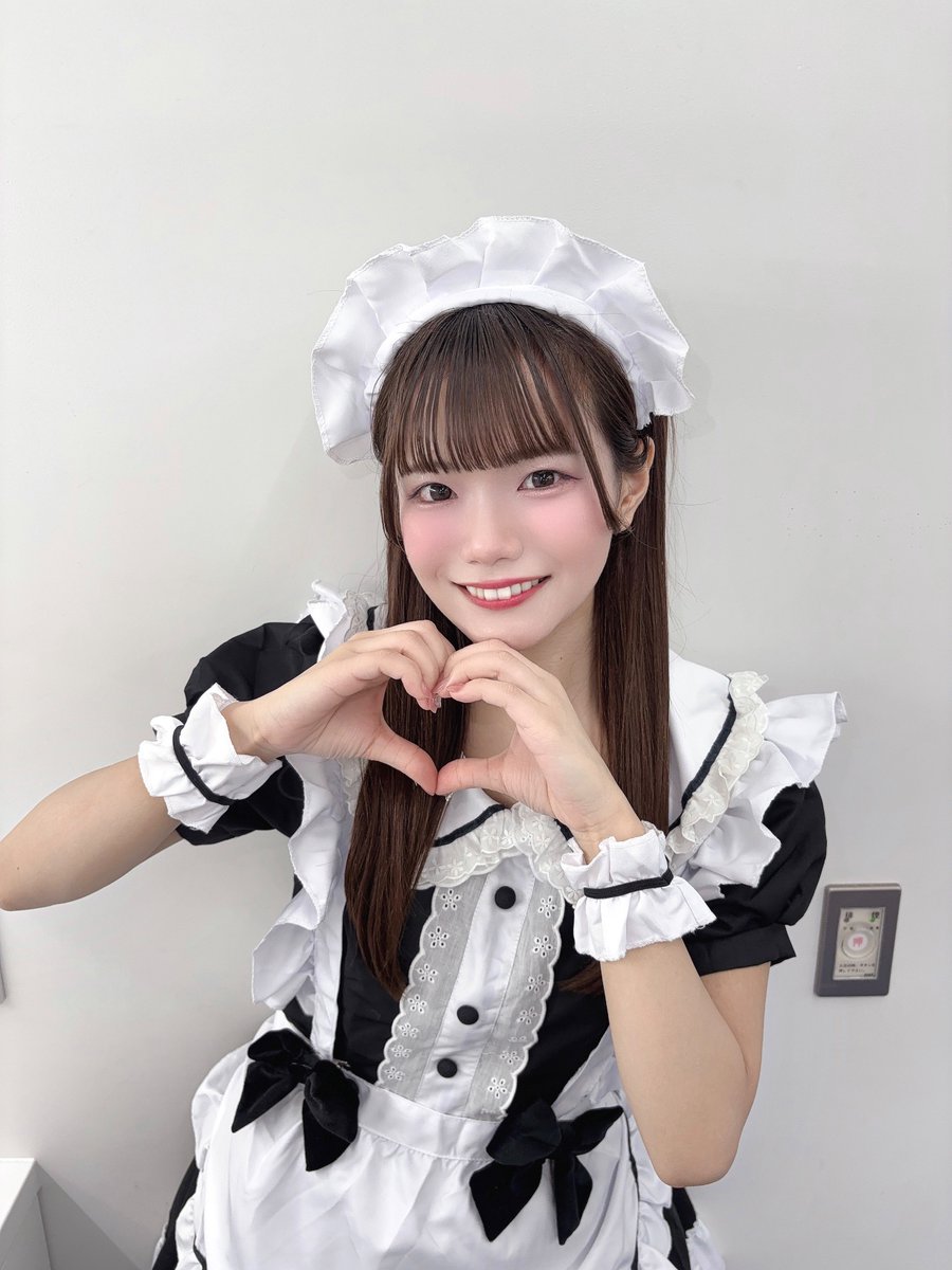 ご主人様、おそばに置いていただけませんか？