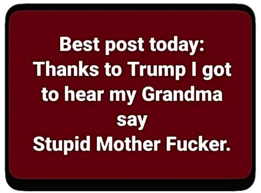 <a href="/PatriotNanny10/">Well Look Whos Here</a> <a href="/BoughRuth/">Ruth🟧🟦 ,💔</a> <a href="/ImJustMonty/">Monty</a> <a href="/donkoclock/">DonkConnects ♻️™</a> <a href="/thegreatgig8/">Gig - The Great Gig in the Sky</a> <a href="/NBAFAN23236/">LBJ - MJ 🐐</a> <a href="/AZ_Brittney/">💙Brittney💙</a> <a href="/LePapillonBlu2/">ᗰᗩƳᖇᗩ</a> <a href="/madmanx187/">Matthias (madmanx187)</a> <a href="/Honeybunches_of/">Honey</a> <a href="/cozzmo73/">Kimberly Chandler</a> <a href="/MalcolmNance/">Malcolm Nance</a> <a href="/PlowOn/">PlowOn 🦉</a> <a href="/Kilroy5443/">Timothy Kilroy</a> <a href="/cdenisegayle/">SuperMassiveBLACKhole</a> <a href="/fiber_ninja/">JDG</a> <a href="/Tarasworld21/">Tarasworld</a> <a href="/bethanybelton/">Bethany Belton</a> <a href="/just_meggggg/">Just Meg</a> <a href="/marybmwm44/">Mary</a> <a href="/McDuB126/">MIKDUB🇺🇸🍀🌊</a> <a href="/DebbieDem3/">Debbie 🟦🟧✡️🇺🇸🇮🇱🪬🇺🇸🇺🇦🌻🦅</a> <a href="/sosagittarian/">SoSagittarian</a> <a href="/mz18444/">Marlene Z</a> <a href="/MAGACult2/">MAGA Cult Slayer🦅🇺🇸</a> <a href="/TwitzerlandNet/">📰Poli-Tical 📲Twitzerland.net🚨</a> <a href="/Cocibolca39/">Magonista Fede</a> <a href="/RadarResist/">Michele⛄️❄️🆘Save Gaza🇵🇸 & UA🇺🇦🆘🥶💨</a> <a href="/AOC/">Alexandria Ocasio-Cortez</a> <a href="/WATT499663/">WATT</a> <a href="/Gianl1974/">Gianl1974</a> <a href="/IfindBullshit/">Bullshit Finder</a> <a href="/ItsMe3MC/">Margarita- M²-C (MC)</a> <a href="/Snowball1776/">Snowman❄️🍁❄️👎 No DM's Baron333 BlueSky</a> <a href="/Dollhouse/">Niki</a> <a href="/TPBlue4/">TPBlue 🇺🇸🦅</a> <a href="/beebeewood/">B. B. Wood 🇺🇸</a> <a href="/Kathygoeswild1/">Kathygoeswild</a> <a href="/music_gwen/">Gwen Music🌊☮️🎶💙</a> <a href="/cdman69/">jon schwartz</a> <a href="/moonsmoker22/">Moonsmoker EM</a> <a href="/XtremelyRetired/">Lucy</a> <a href="/CoryCullington/">Cory Cullington</a> <a href="/Mr_briggs11/">dreaded</a> <a href="/theleakyquill/">TheLeakyQuill</a> <a href="/chriskay909/">KAY 🇺🇲 🇨🇦 💙 🏳️‍🌈 🇺🇦</a> <a href="/mys_terry27/">MysTerry woman💙</a> <a href="/AlvirtaCox/">Alvirta Peterson-Cox</a> <a href="/lonireeder/">Loni Reeder 🦋🦋🦋</a> <a href="/jrocinha99/">ManfromRio</a>