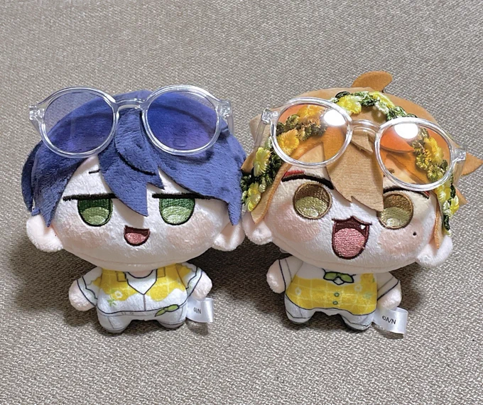 大浮かれバカンスたち