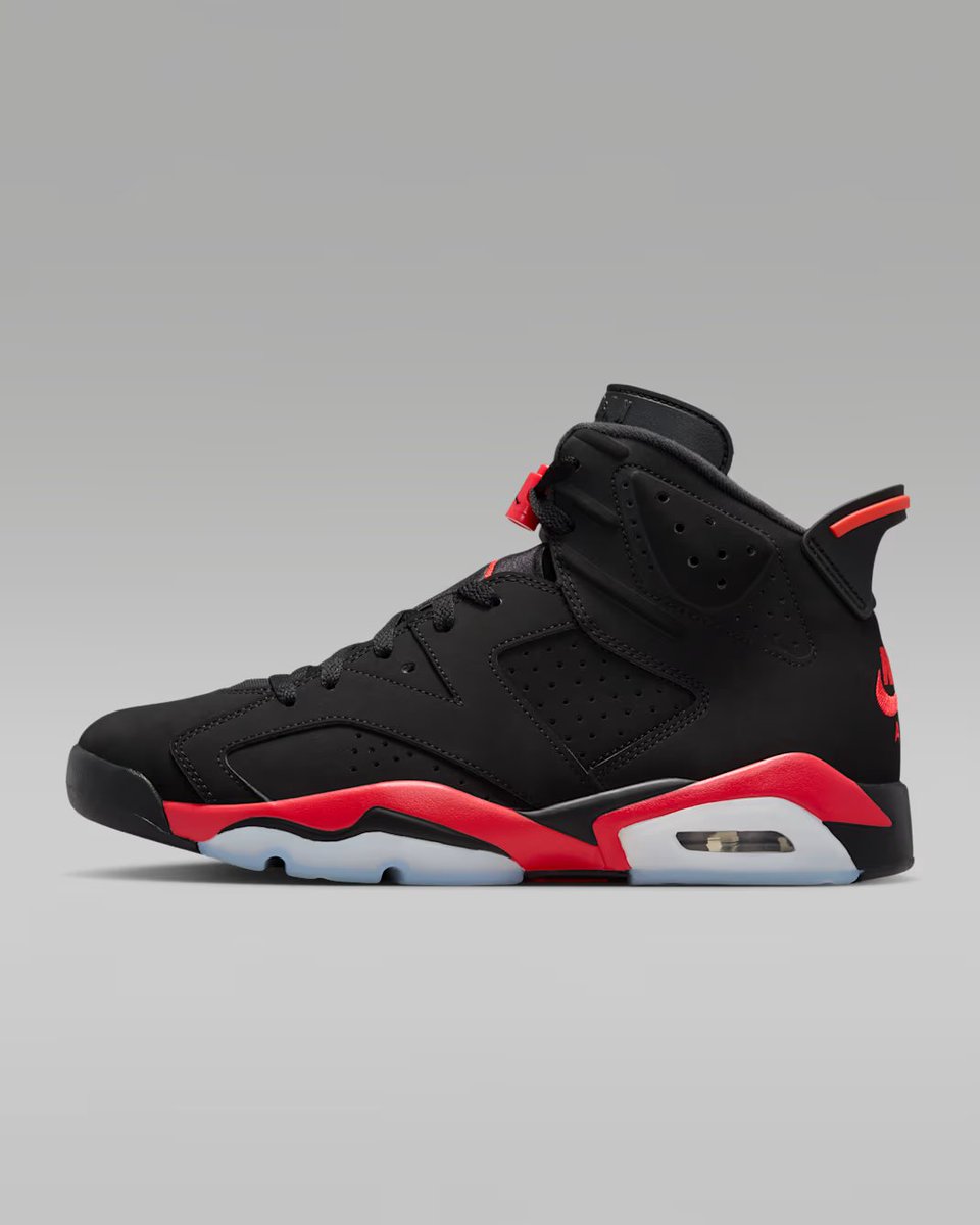 footlocker air jordan 6