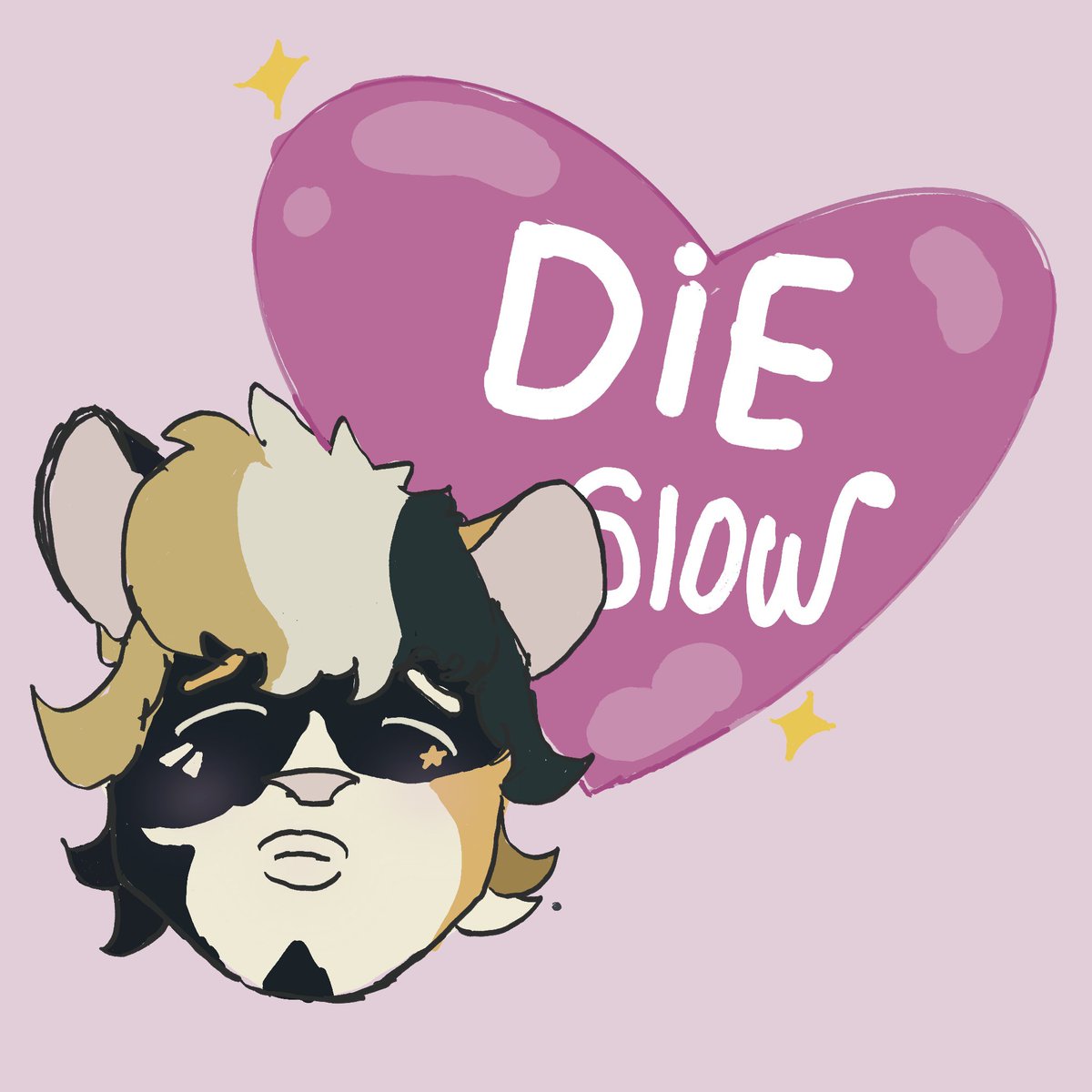 ph4nth3rm's tweet photo. Feliz Día de los enamorados y las amistades 

#furry #furryartwork https://t.co/Q2yrRkxFOG