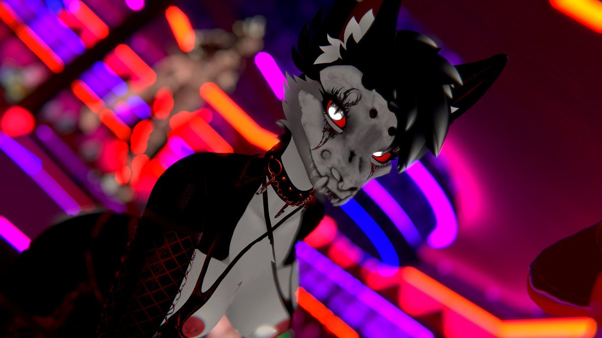 LexOkami 🔞 tweet media