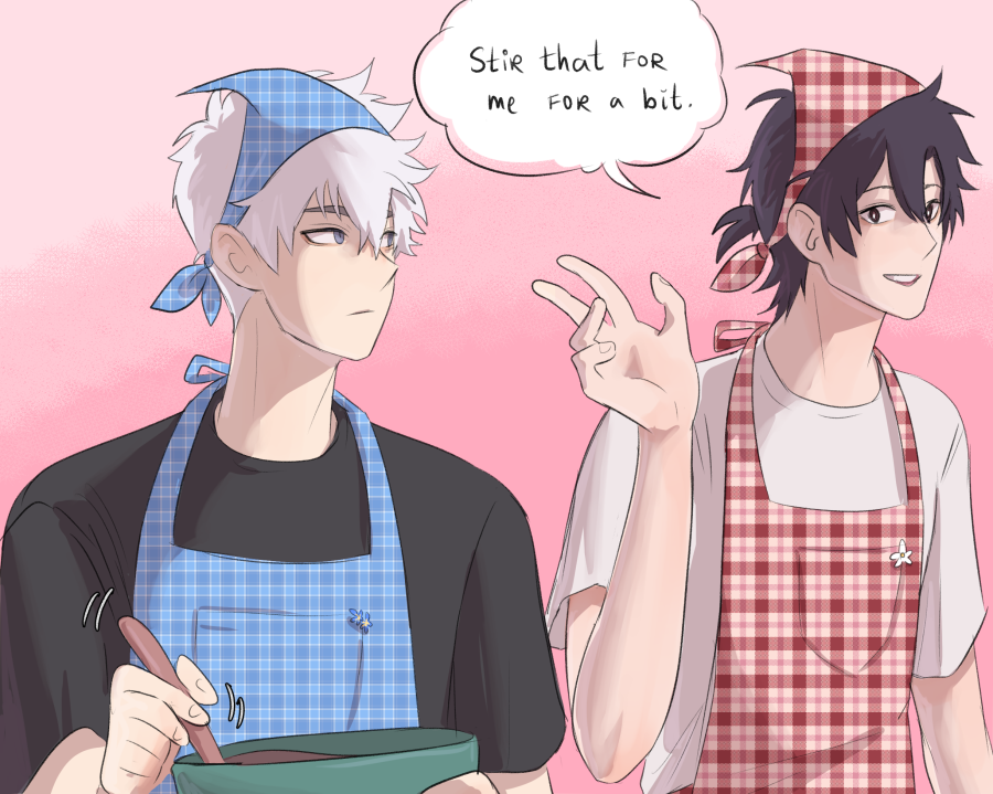 Boo!! (@banboo_u) / Posts / X