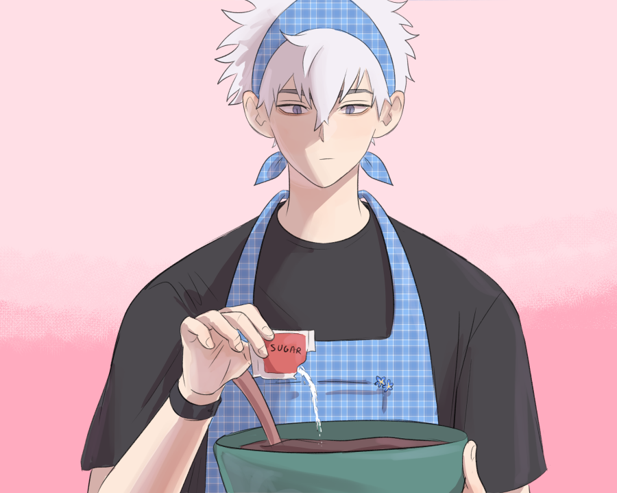 Boo!! (@banboo_u) / Posts / X