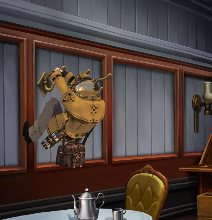 sigh not one original experience