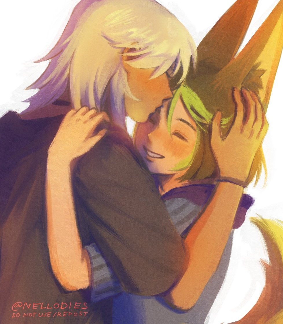 Happy valentine's 🥰 #cynonari #cynari