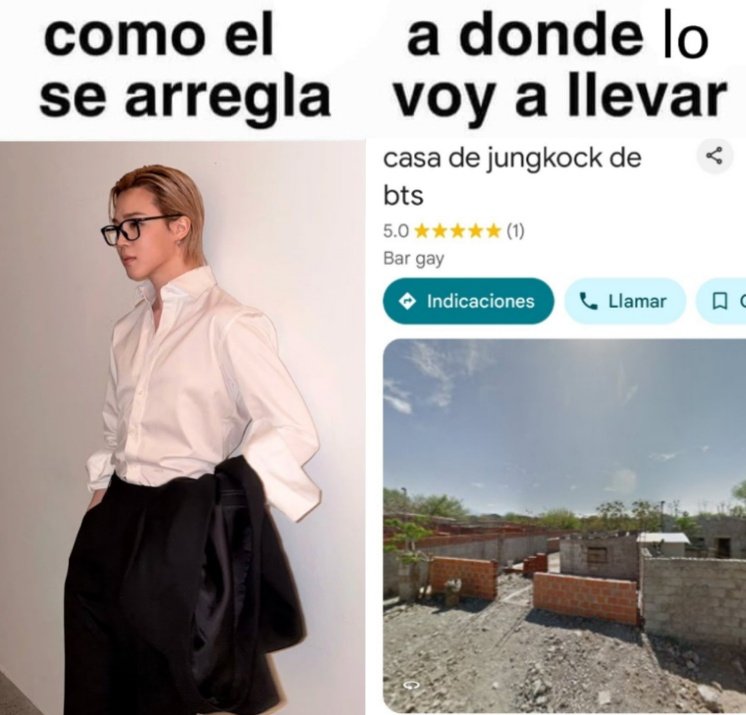 tina verá a bts tweet media