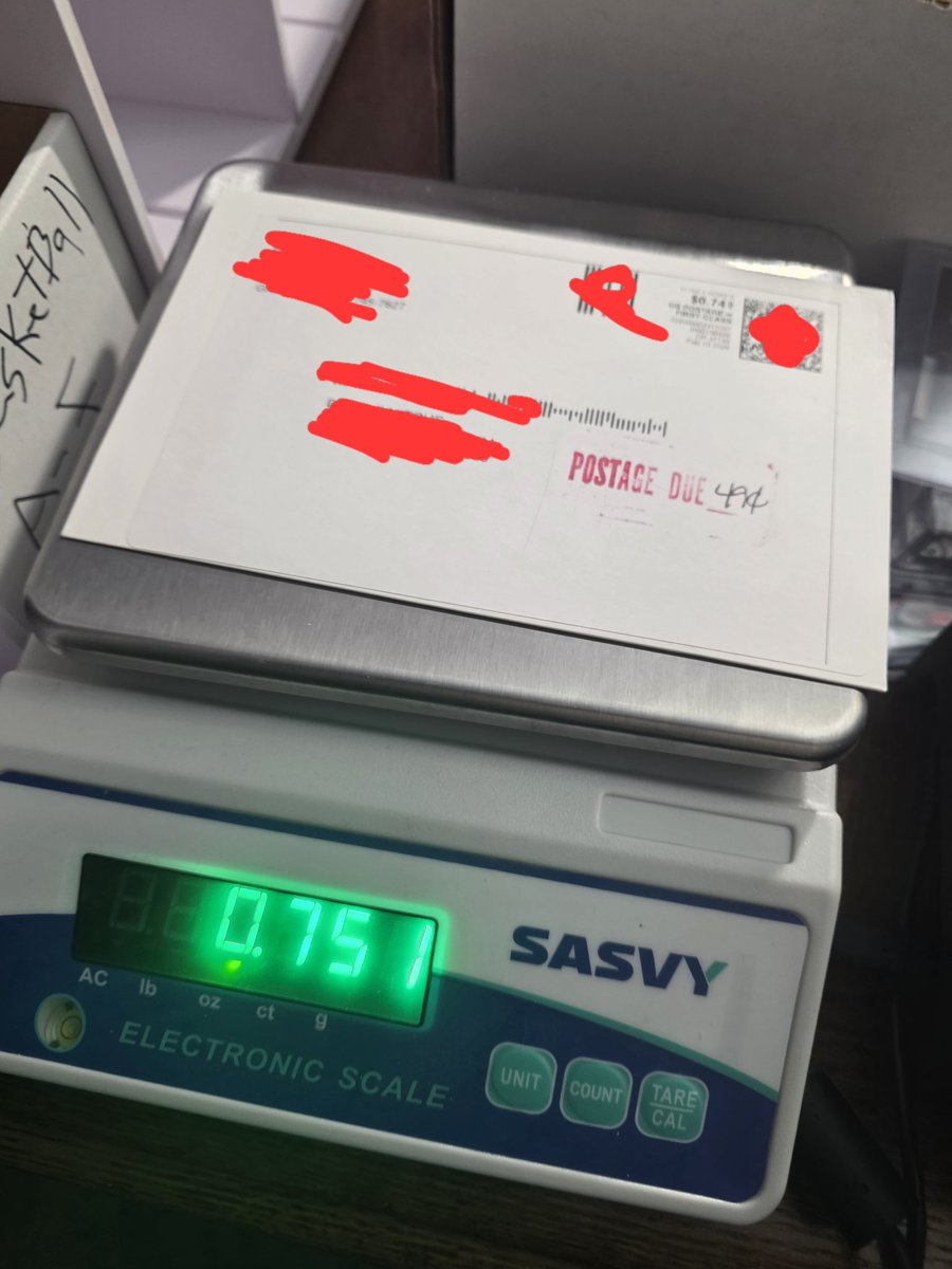 Bo Knows Cards tweet media