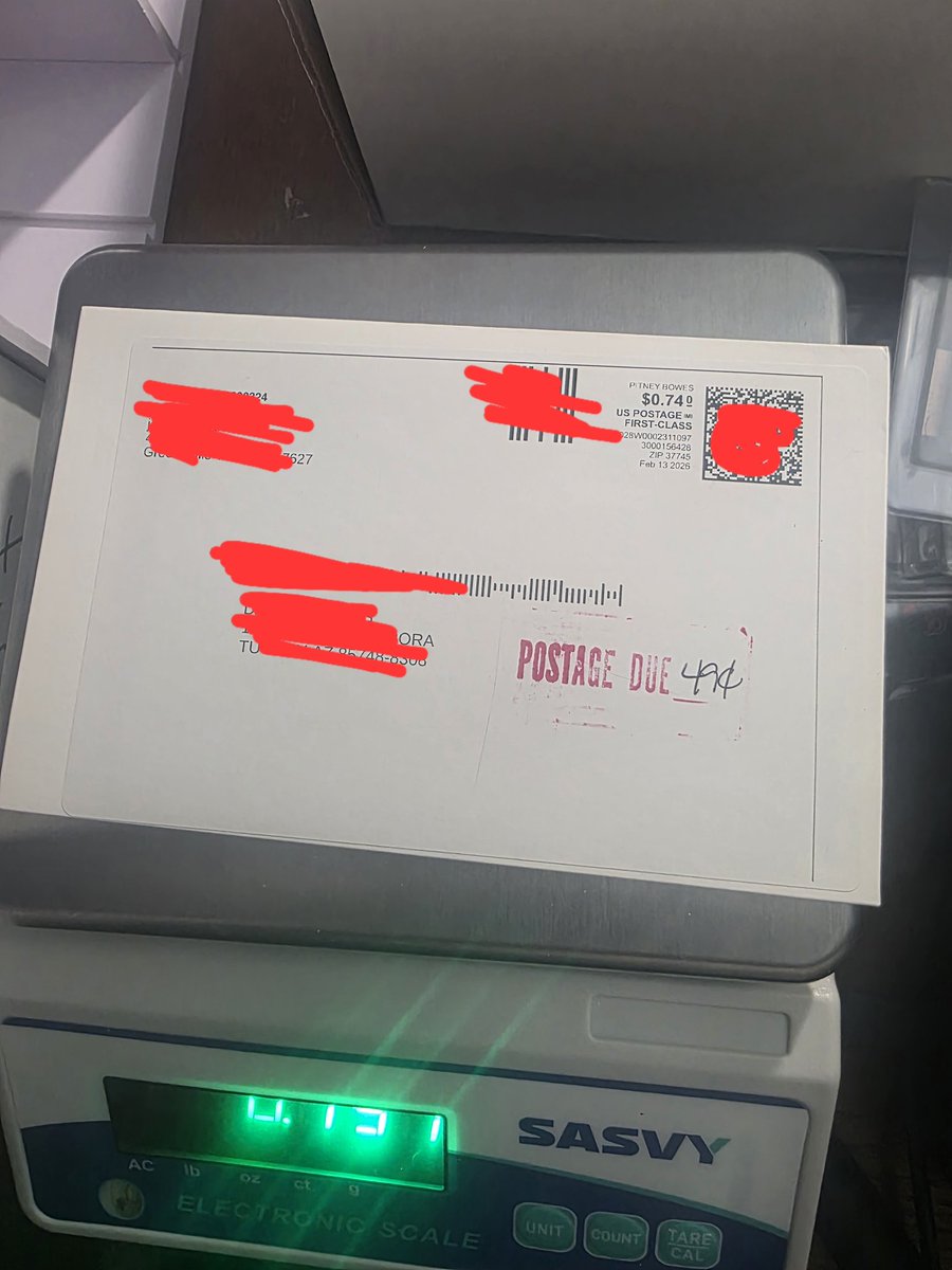 Bo Knows Cards tweet media