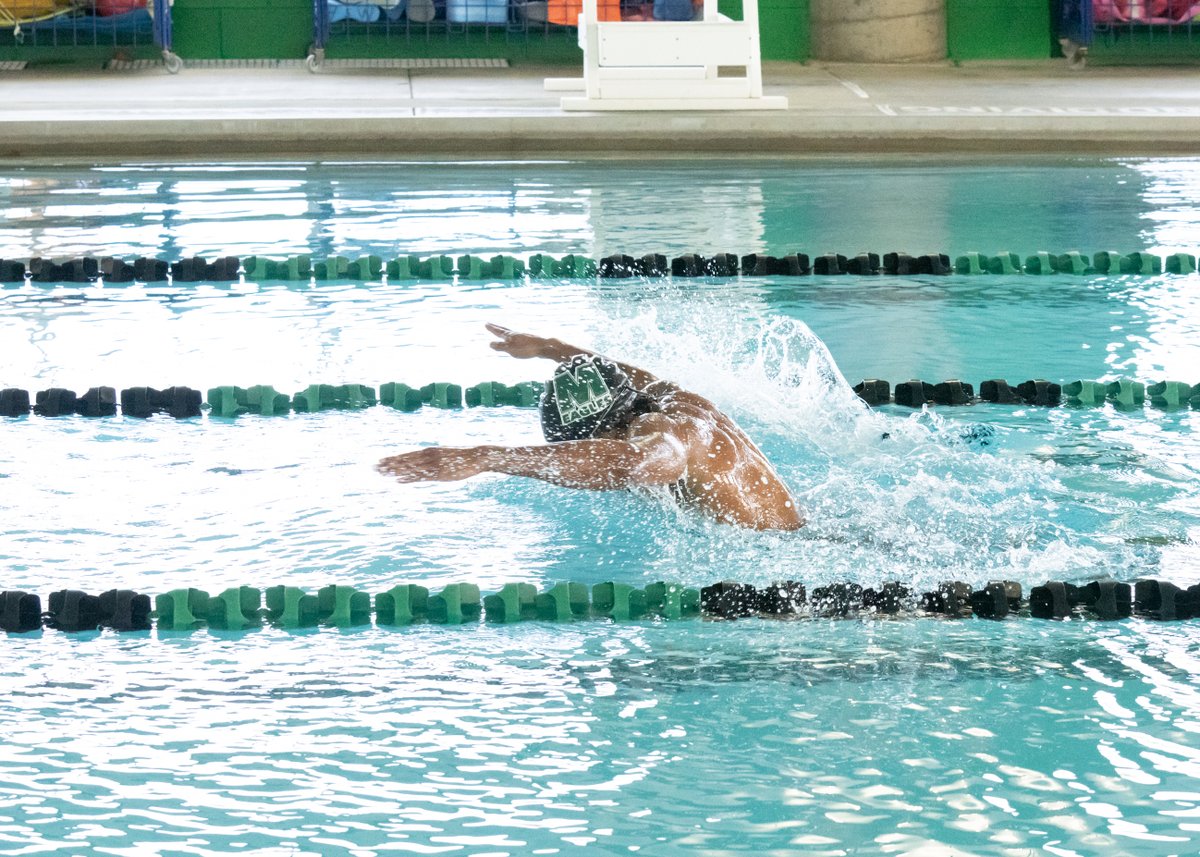 MCCEaglesSports's tweet photo. Check out some photos from our @MCCEaglesSwim Sophomore Day trials yesterday. For the full gallery visit https://t.co/CAzOBtxOpP. #FindYourWings https://t.co/ynTwXcWIMJ