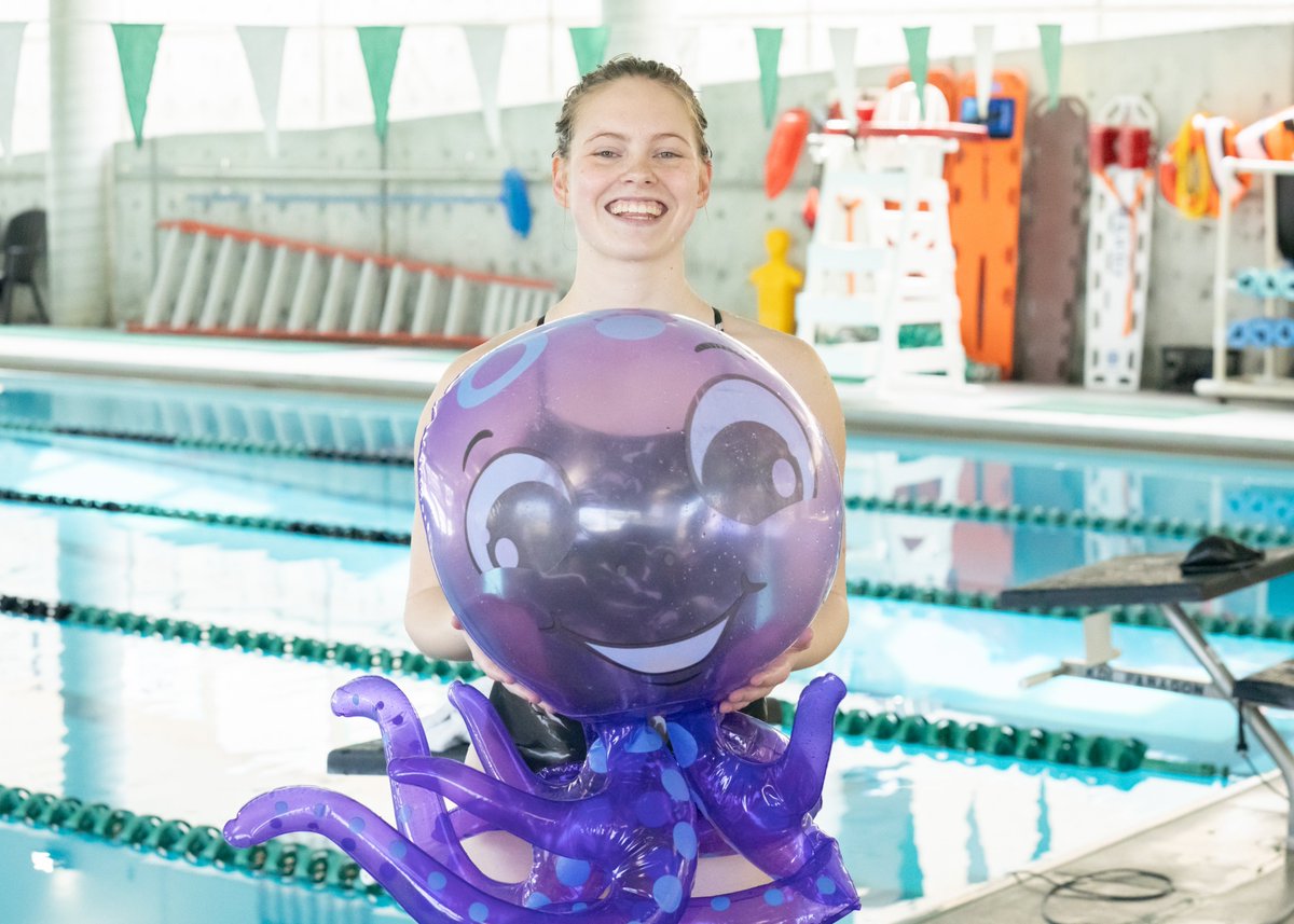 MCCEaglesSports's tweet photo. Check out some photos from our @MCCEaglesSwim Sophomore Day trials yesterday. For the full gallery visit https://t.co/CAzOBtxOpP. #FindYourWings https://t.co/ynTwXcWIMJ