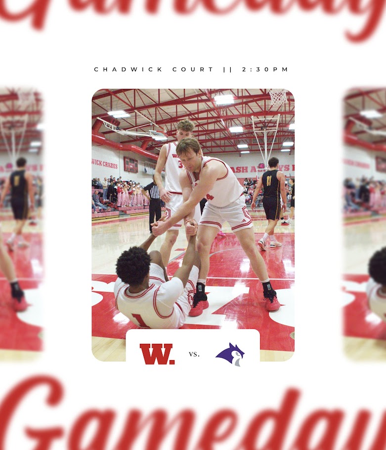 WabashBBall's tweet image. Senior Day. 2:30. #WAF 
📺sports.wabash.edu/wcvn
📊wabashstats.statbroadcast.com