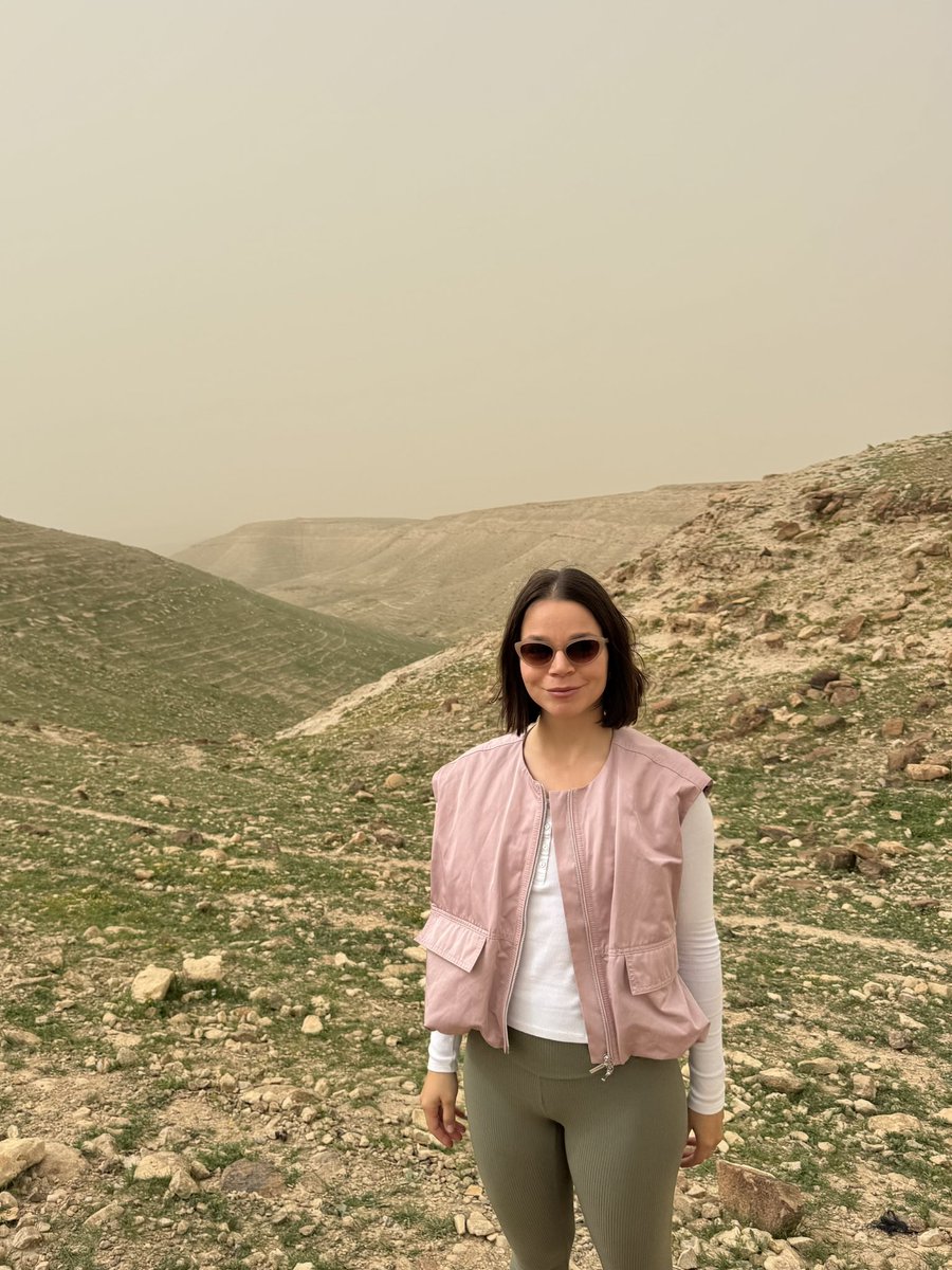 Света Стругацкая tweet media