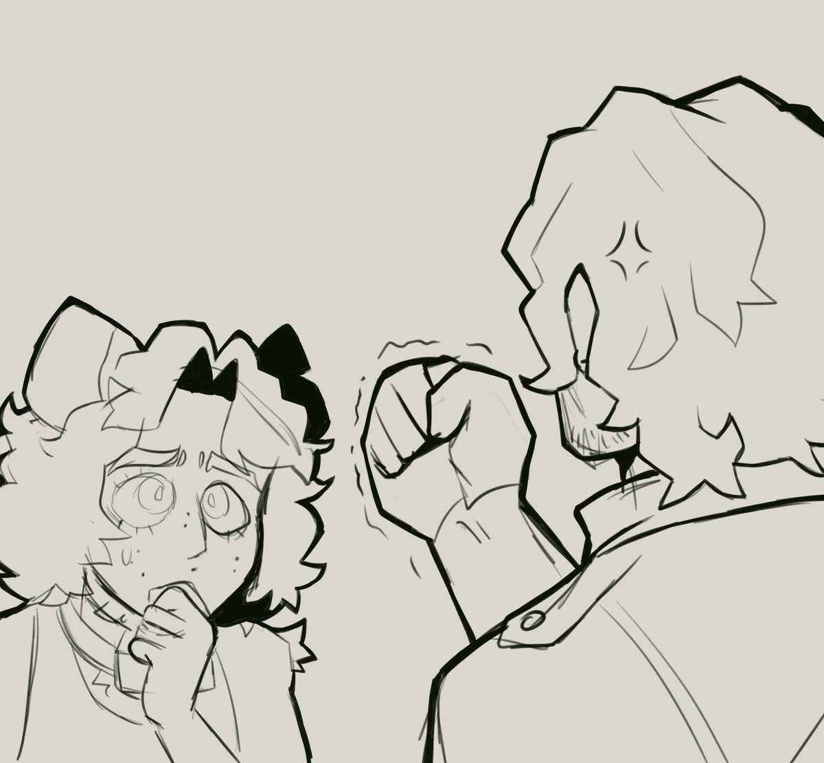 lapinki_'s tweet image. felis san valentin 

#ykmet #btd