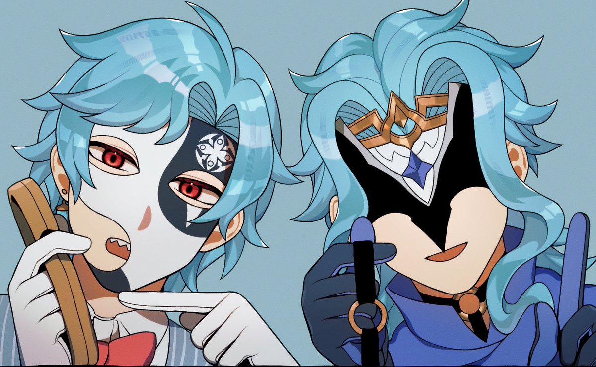 吹き出しなしバージョン