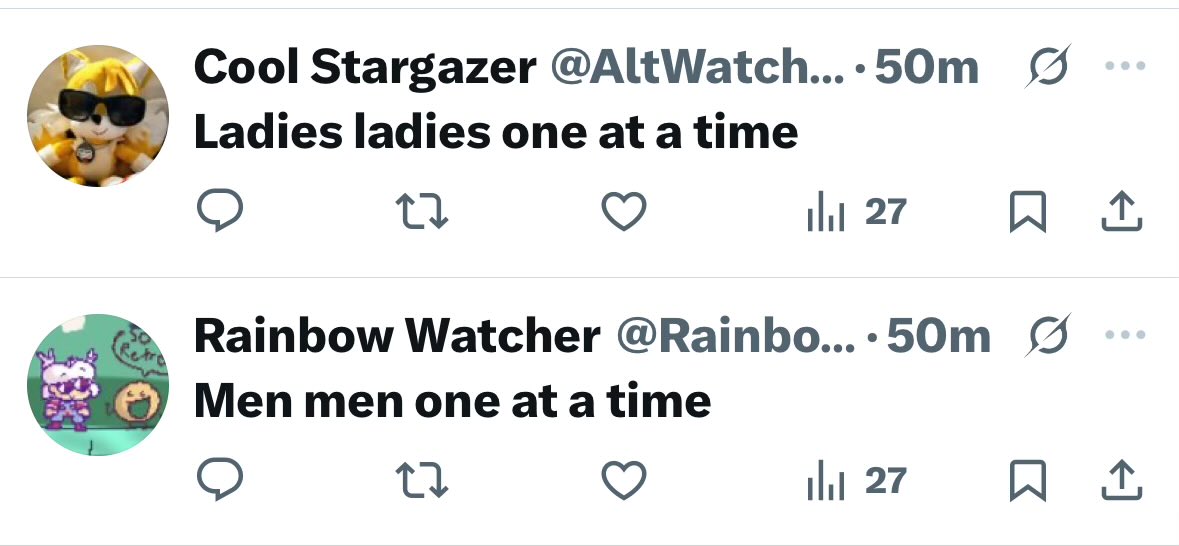 Objects in the Wild tweet media