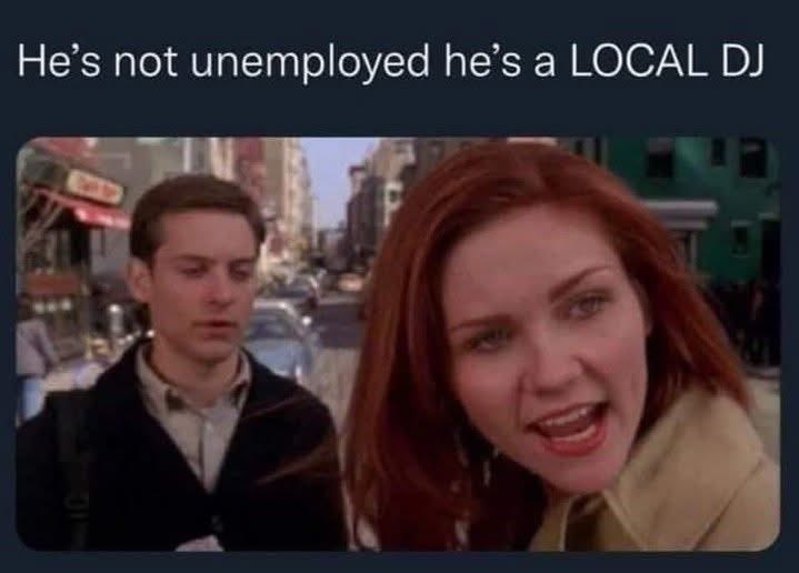 Michael Gracioppo • I Help DJs 📈 tweet media