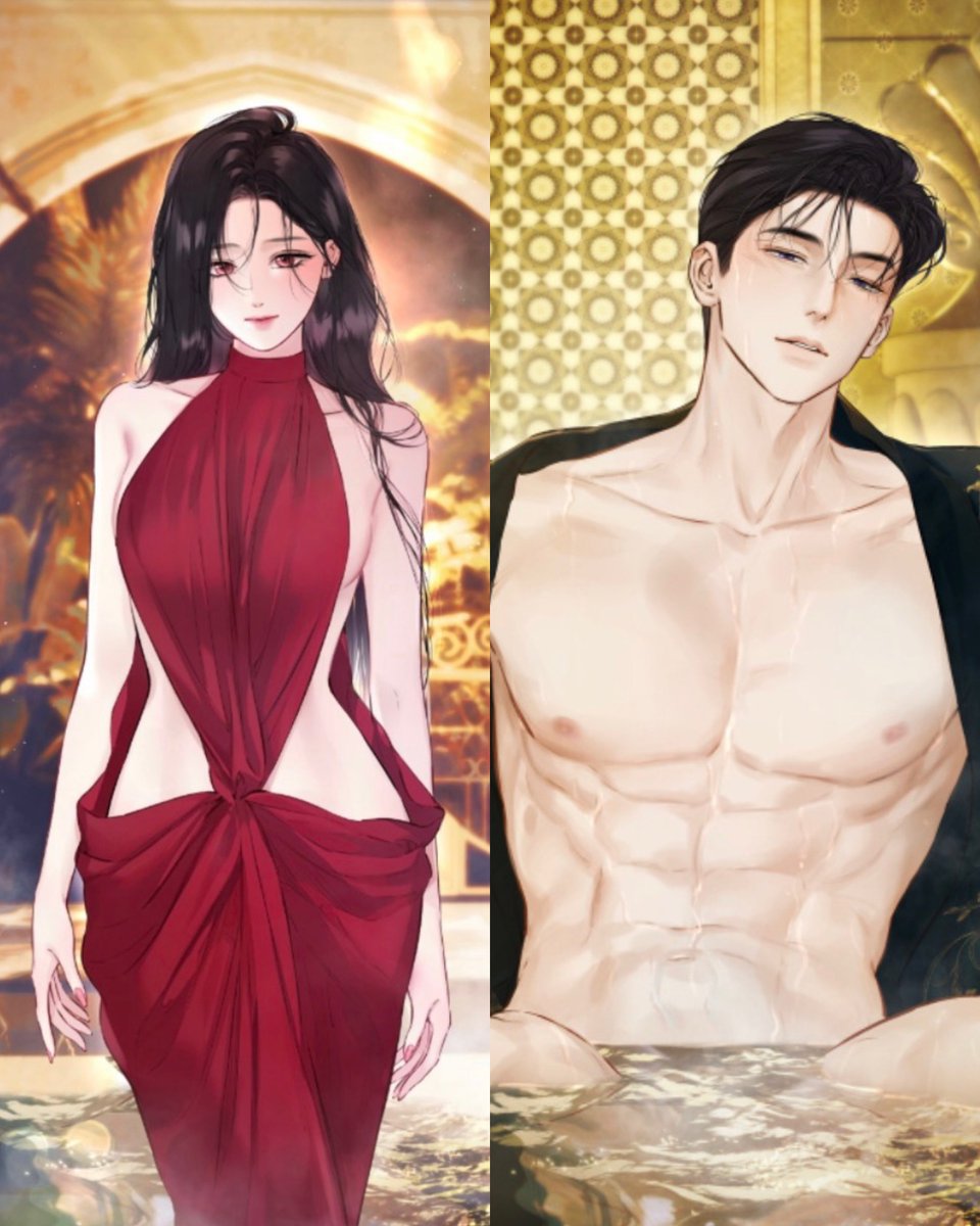 sorry but they are so hot… like wow