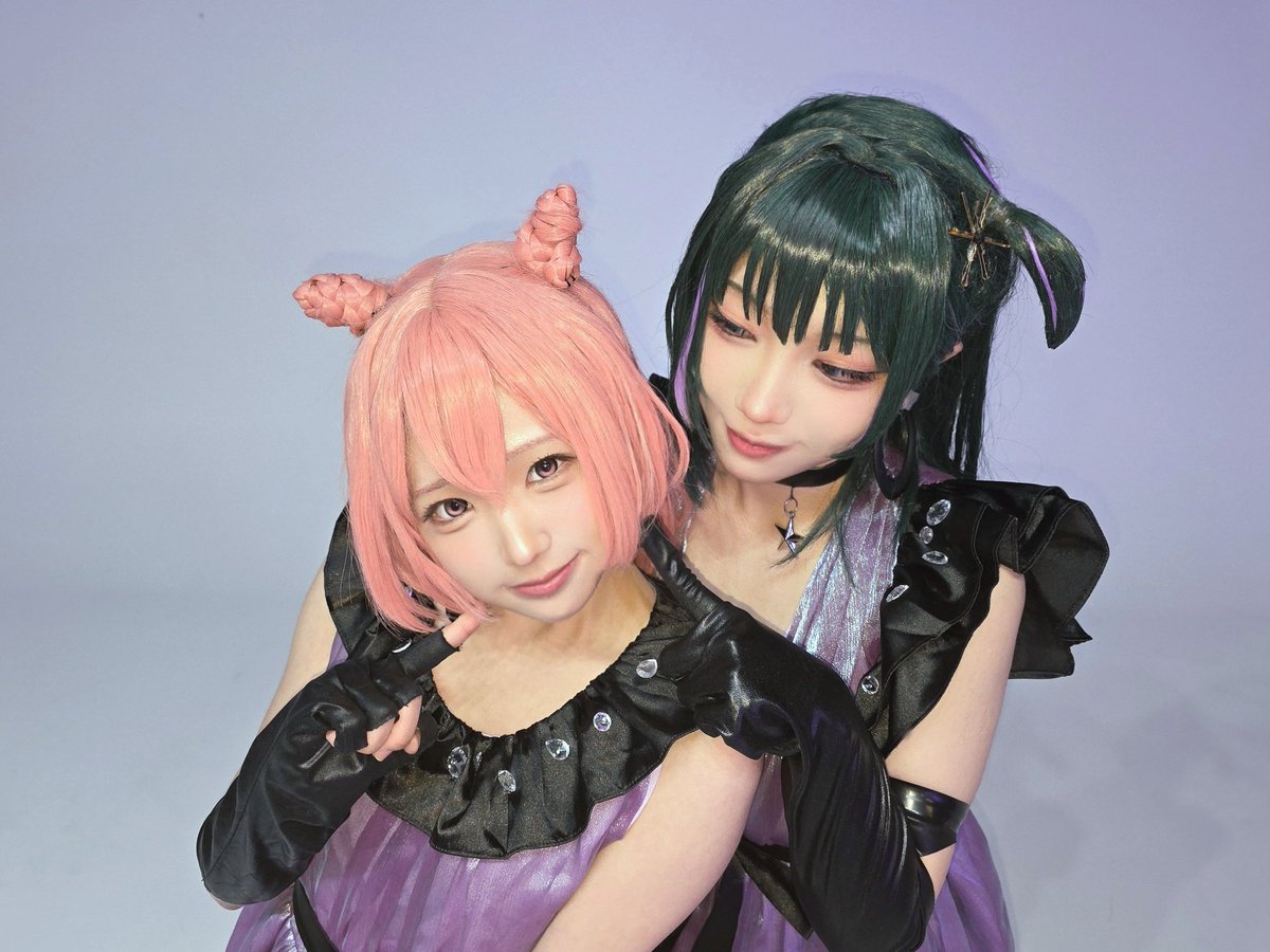 ⚠cosplay / #アイプラ