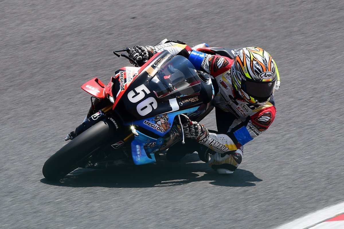 碧志摩メグのMEGU Racing 🇯🇵 (@meguracing) / Posts / X